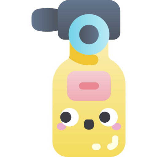 Oxygen tank